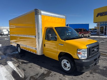 Used 2022 Ford E-350 and Econoline 350 Super Duty