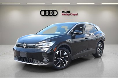 Used 2021 Volkswagen ID.4 1st Edition