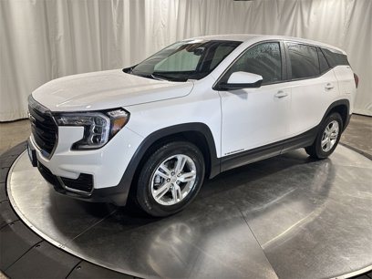 Used 2024 GMC Terrain SLE