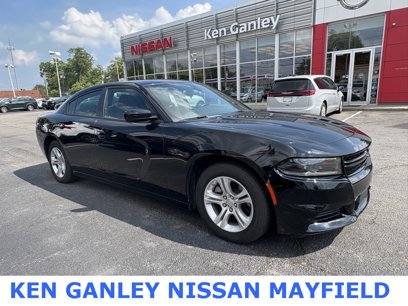 Used 2023 Dodge Charger SXT