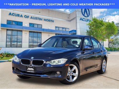 Used 2013 BMW 328i xDrive Sedan