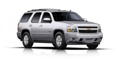 Used 2012 Chevrolet Tahoe LT