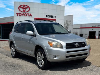 Used 2006 Toyota RAV4 Sport