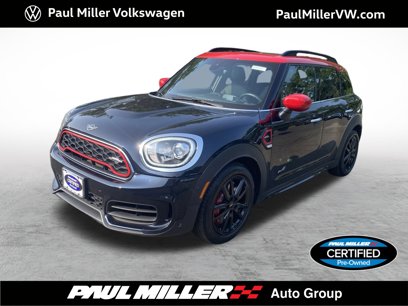 Used 2020 MINI Cooper Countryman John Cooper Works