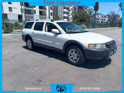 Used 2007 Volvo XC70