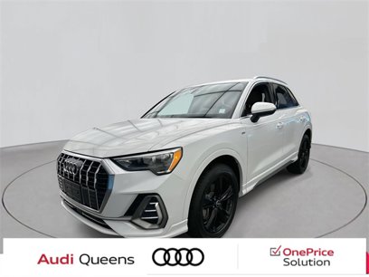 Certified 2022 Audi Q3 2.0T Premium