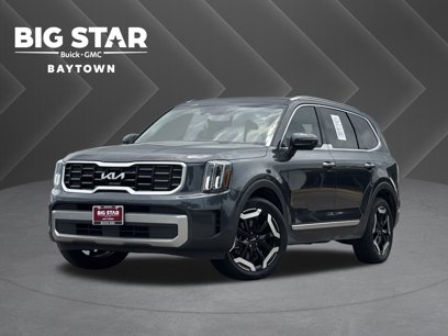 Used 2023 Kia Telluride S