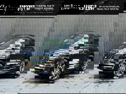 New 2025 Lincoln Corsair Grand Touring
