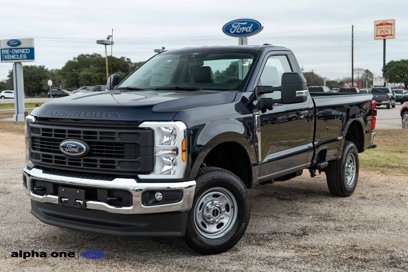 New 2025 Ford F250 XLT w/ 360-Degree Camera Package