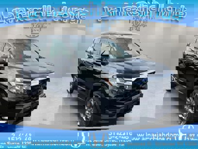 Used 2022 Honda Passport EX-L
