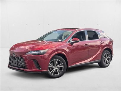 Used 2023 Lexus RX 350 Premium
