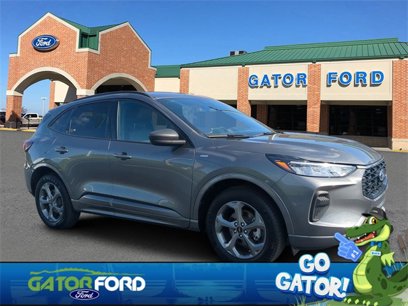 Used 2023 Ford Escape ST-Line