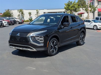 Used 2024 Mitsubishi Eclipse Cross SE