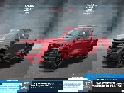 New 2025 Ford F150 XLT w/ Equipment Group 302A MID