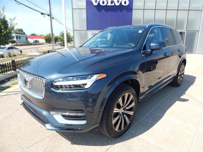 Certified 2024 Volvo XC90 B5 Core w/ Protection Package Premier