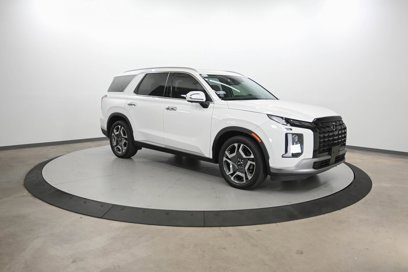 Used 2023 Hyundai Palisade SEL w/ Premium Package