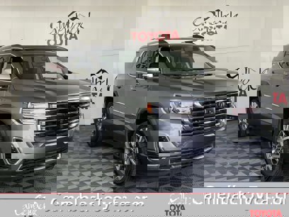 Used 2021 GMC Acadia SLE w/ Driver Convenience Package