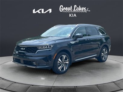 Used 2024 Kia Sorento EX