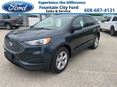 New 2024 Ford Edge SE