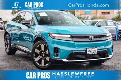 Used 2024 Honda Prologue Elite