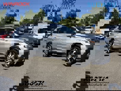 Used 2020 Subaru Outback Limited w/ Popular Package #2