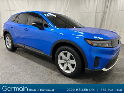 Used 2024 Honda Prologue EX
