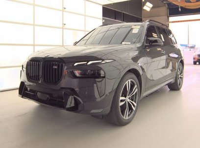 Used 2023 BMW X7 M60i w/ Executive Package