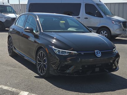New 2025 Volkswagen Golf