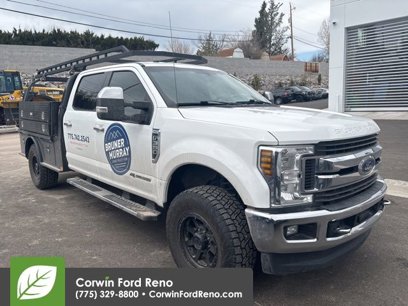 Used 2019 Ford F350 XLT w/ XLT Premium Package