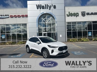 Used 2023 Ford Escape Active w/ Tech Pack #2