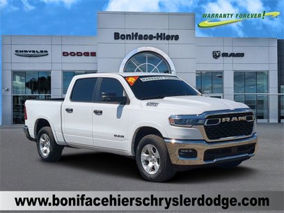 Used 2025 RAM 1500 Big Horn