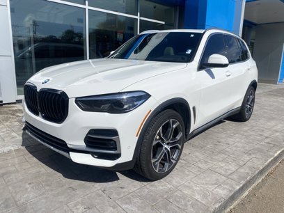 Used 2023 BMW X5 xDrive40i w/ Premium Package