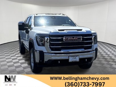 Used 2024 GMC Sierra 2500 SLT
