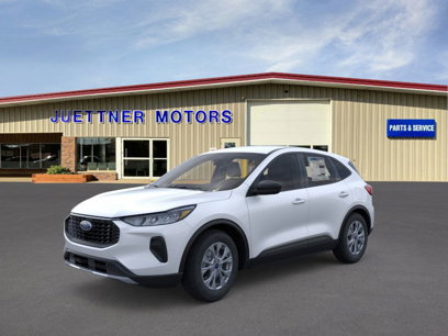 New 2025 Ford Escape Active w/ Tech Pack #1