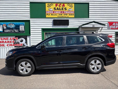 Used 2021 Subaru Ascent 8-Passenger