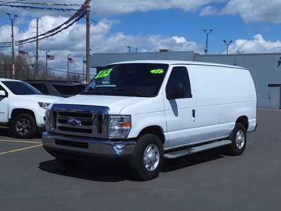 Used 2014 Ford E-250 and Econoline 250 w/ Power Group