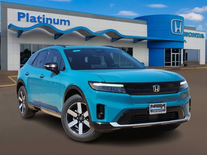 New 2024 Honda Prologue Touring
