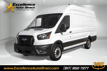 Used 2023 Ford Transit 250 148 High Roof