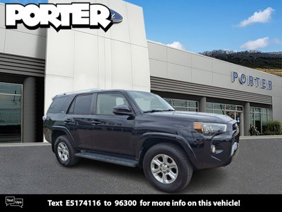 Used 2014 Toyota 4Runner SR5