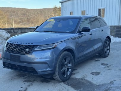 Used 2021 Land Rover Range Rover Velar S