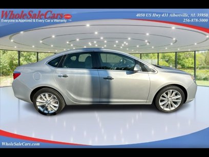 Used 2013 Buick Verano Convenience