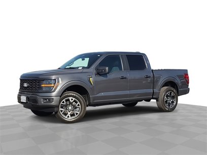 Used 2024 Ford F150 STX