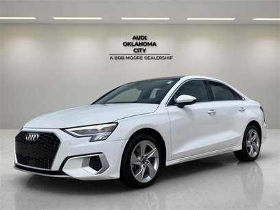 Used 2023 Audi A3 2.0T Premium