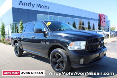 Used 2014 RAM 1500 Express