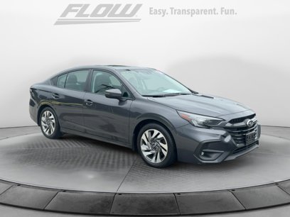 Used 2023 Subaru Legacy Limited