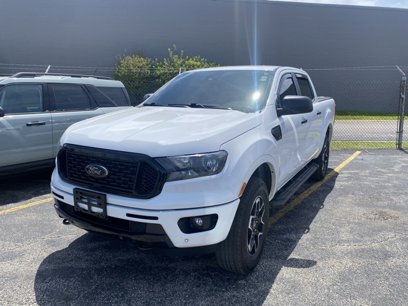 Used 2023 Ford Ranger XL w/ Equipment Group 101A High