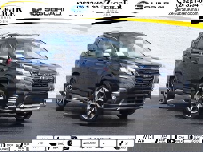 Used 2022 Subaru Forester Touring w/ Popular Package #3