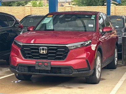 Used 2023 Honda CR-V EX
