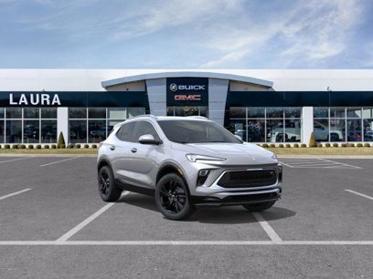 New 2026 Buick Encore GX Sport Touring
