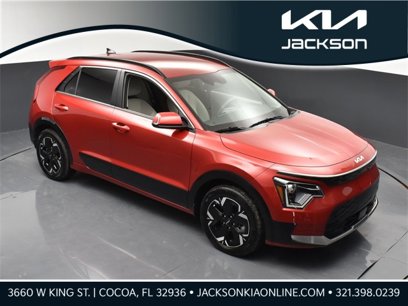 Used 2023 Kia Niro Wind